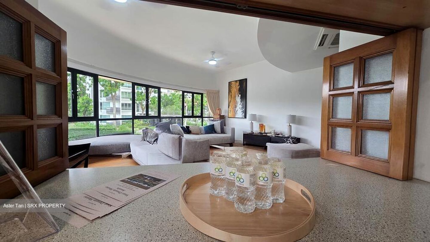 The Draycott (D10), Apartment #514759581